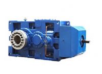 Reductores de Ejes Paralelos